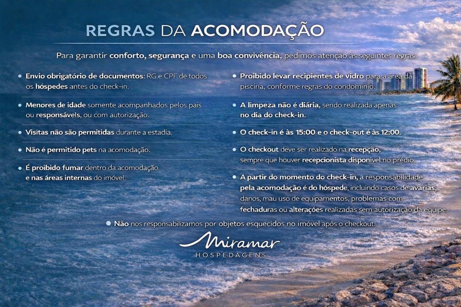 Box 150-Miramar Hospedagens Apartment - Joao Pessoa — Photos 1